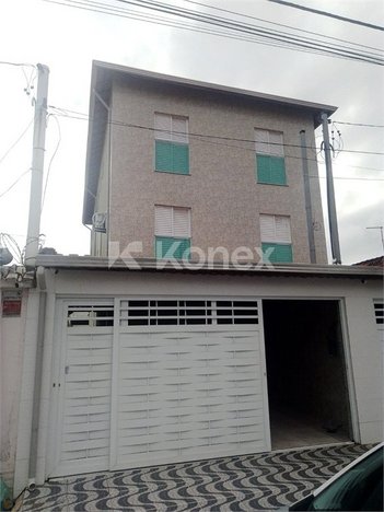 house em Avenida Miami, Caiçara - Praia Grande - SP