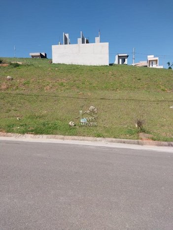 land_lot em Rua dos Carvalhos, Residencial Recanto Verde - Cotia - SP