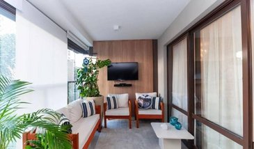 apartment em Rua Bela Aliança, Bela Aliança - São Paulo - SP