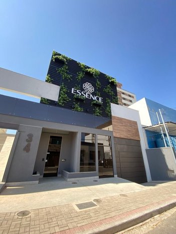 apartment em Rua Juiz Ari Castilho, Centro - Pedro Leopoldo - MG