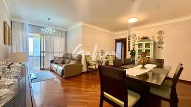 apartment em Rua Flórida, Barcelona - São Caetano do Sul - SP