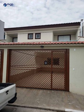 house em Rua Tenente Mário Barbedo, Parque Edu Chaves - São Paulo - SP