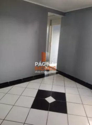 apartment em Quadra FF Dois, Guajuviras - Canoas - RS