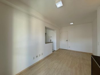 apartment em Rua Conde de Itu, Jardim Santo Amaro - São Paulo - SP