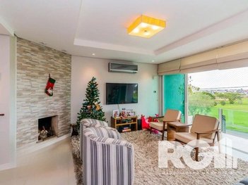 house em do Pampa, Costa e Silva - Porto Alegre - RS