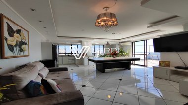 apartment em Rua Vinte de Setembro, Centro - Passo Fundo - RS