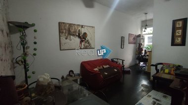 apartment em Rua Cinco de Julho, Copacabana - Rio de Janeiro - RJ
