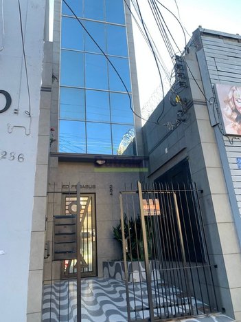 apartment em Avenida Silva Paes, Centro - Rio Grande - RS