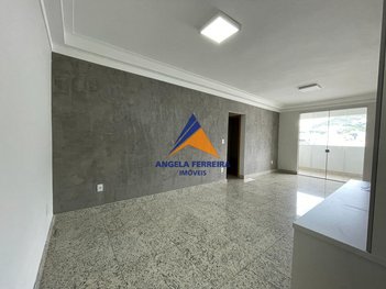 apartment em Avenida Aggeo Pio Sobrinho, Buritis - Belo Horizonte - MG