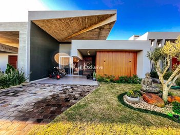 house em Avenida Diamante, Rainha do Mar - Xangri-Lá - RS