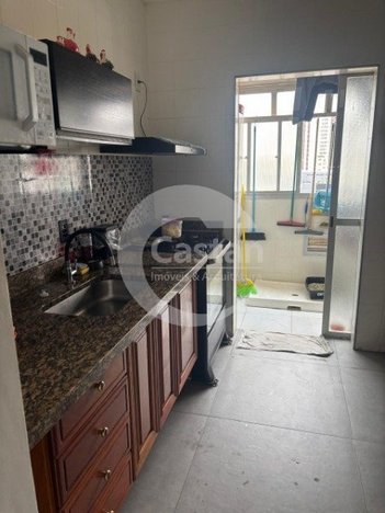 apartment em Rua Padre Estevão Pernet, Vila Gomes Cardim - São Paulo - SP