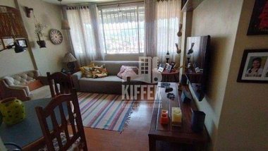 apartment em Rua Dionísio Erthal, Santa Rosa - Niterói - RJ