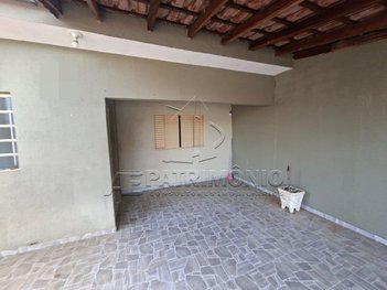 house em Rua Marília de Dirceu Ferreira da Silva, Jardim Tropical - Sorocaba - SP