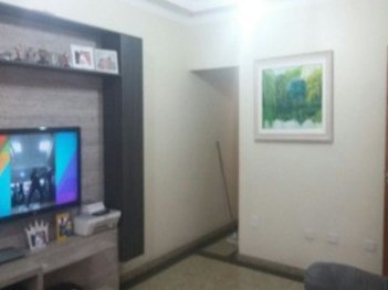 house em Rua Dom Silvério Pimenta, Vila Scarpelli - Santo André - SP