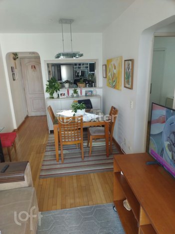 apartment em Rua Alba, Vila Parque Jabaquara - São Paulo - SP