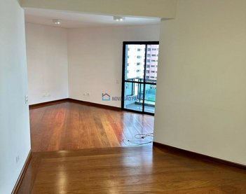 apartment em Avenida Jamaris, Planalto Paulista - São Paulo - SP