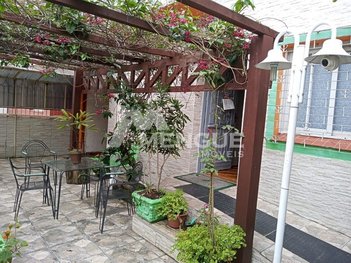 house em Polônia, São Geraldo - Porto Alegre - RS