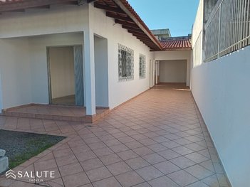 house em Rua México, Nações - Balneário Camboriú - SC