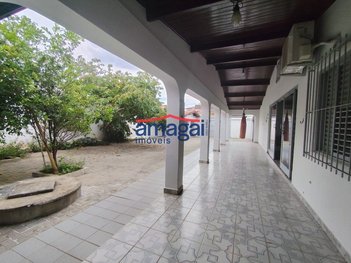 house em Rua Timbiras, Jardim São Luiz - Jacareí - SP