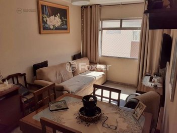 apartment em Rua Corcovado, Parque Residencial da Lapa - São Paulo - SP