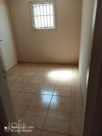 apartment em Coronel Luís de Faria e Sousa, Vila do Encontro - São Paulo - SP