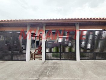 house em Avenida Nilo Braga Garcez, Martim de Sá - Caraguatatuba - SP