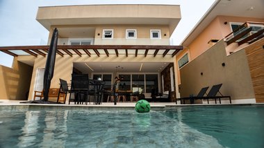 house em Avenida Mário Theophilo Guerra, Nova São Pedro - São Pedro da Aldeia - RJ
