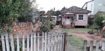 land_lot em Ana Maria, Fátima - Canoas - RS