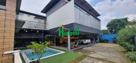 house em Rua Luiz Faggion, Jardim Residencial Suzano - Suzano - SP