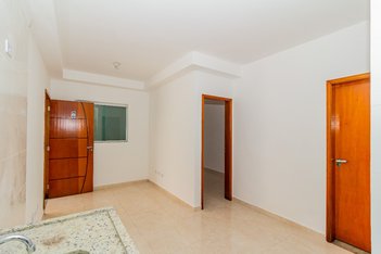 apartment em Rua Evans, Vila Esperança - São Paulo - SP