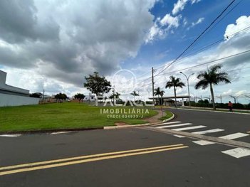 land_lot em Rua Londrina, Parque Taquaral - Piracicaba - SP