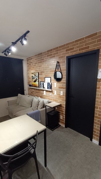 apartment em Rua Moacir Padilha, Jurubatuba - São Paulo - SP