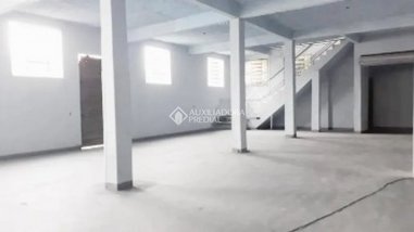 industrial em Rua dos Cocais, Jardim Guarará - Santo André - SP