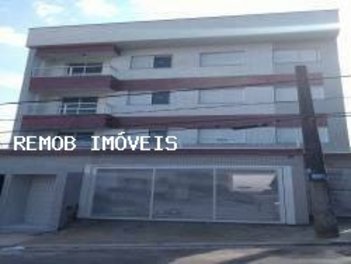 apartment em Rua São Vicente, Centro - Diadema - SP