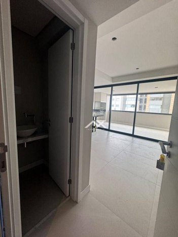 apartment em Rua Augusta Karg, Vila Aviação - Bauru - SP