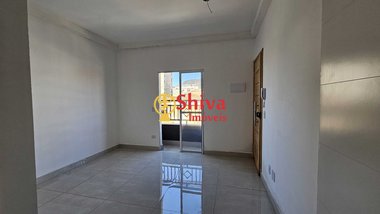 apartment em Rua Caquito, Vila São Geraldo - São Paulo - SP