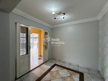 house em QR 510 Conjunto 4, Samambaia Norte (Samambaia) - Brasília - DF