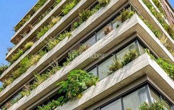 apartment em Rua Gaivota, Moema - São Paulo - SP
