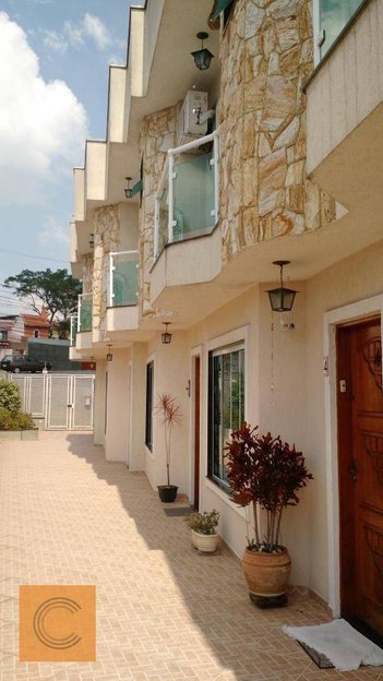 house em Rua Vênus, Vila Formosa - São Paulo - SP