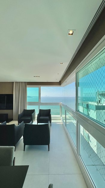 apartment em Rua 3900, Centro - Balneário Camboriú - SC