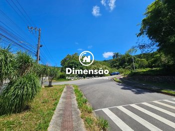land_lot em Rodovia Admar Gonzaga, Itacorubi - Florianópolis - SC