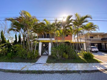 house em Rua Guaimbé, Atlântida - Xangri-Lá - RS