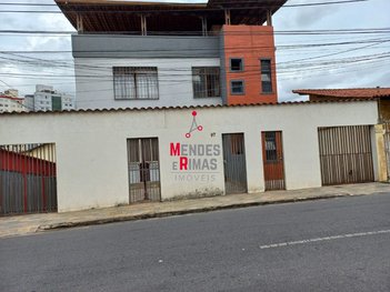 house em Rua Pio XI, Santa Cruz - Belo Horizonte - MG