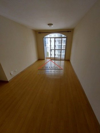 apartment em Rua Professor José Horácio Meirelles Teixeira, Vila Suzana - São Paulo - SP