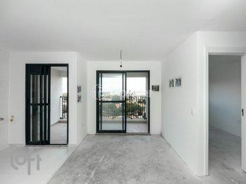 apartment em Fortunato Ferraz, Lapa - São Paulo - SP