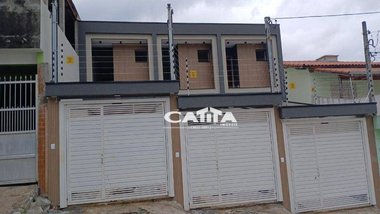 house em Rua João Quadros, Vila Salete - São Paulo - SP