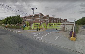 apartment em Avenida Presidente Juscelino Kubitschek de Oliveira, Centro - Pelotas - RS