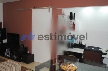 apartment em Rua Doutor Jesuíno Maciel, Campo Belo - São Paulo - SP