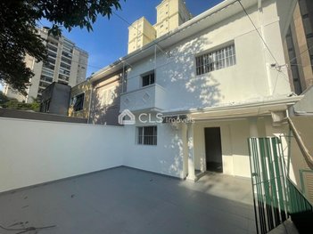 commercial_building em Rua Cotoxó, Perdizes - São Paulo - SP