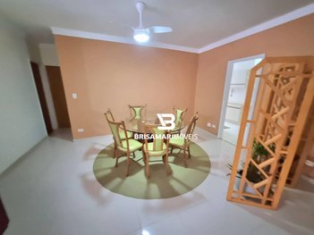 apartment em Rua Mário Ribeiro, Pitangueiras - Guarujá - SP